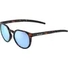 Image de Lunettes de soleil polarisées Bolle Merit Golden Sky Blue Polarized/CAT3 Homme Golden Sky Blue Polarized/CAT3