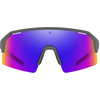 Image de Lunettes de soleil Bolle C-shifter Transparentes Volt Ultraviolet/CAT3 Transparentes Volt Ultraviolet/CAT3