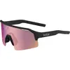 Image de BOLLÉ Lunettes de sport "C-Shifter" taille Large, Basisku black matte, S