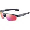 Image de Lunettes de soleil Bollé Victus Pro Gris TU 726331