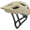 Image de Casque de VTT BOLLÉ "Adapt Pure", mat poussière