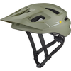 Image de Casque VTT BOLLÉ "Adapt Pure", kaki mat