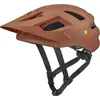 Image de BOLLÉ Casque VTT "Adapt Pure" Visière - Fest terracotta mat, Gr. L (59-62 cm)