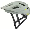 Image de Casque VTT BOLLÉ 'ADAPT PURE MIPS', argent mat