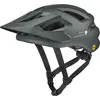 Image de Chapeau VTT BOLLÉ "Adapt Pure MIPS" MIPS - pin noir mat, Gr. S (52-55 cm)
