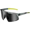 Image de Lunettes de soleil Bollé Speedchaser Vert TU 726363