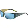 Image de Lunettes de soleil polarisées Bolle King Transparent Sky Blue/CAT3 Transparent Sky Blue/CAT3