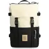 Image de Topo Designs Sac à Dos Rover Bone/Black