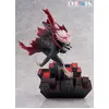 Image de Figurine Dandadan - Statuette Dressta Okarun Transformed 24 cm - Taito Prize Figurine - TAPR451871200