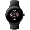 Image de Google Pixel Watch 2 AMOLED 41 mm Numérique Écran tactile 4G Noir Wifi GPS (satellite) - Neuf
