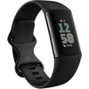 Image de Fitbit Charge 6, obsidienne / noire