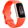 Image de Fitbit Charge 6 - aluminium or champagne