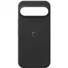 Image de Coque pour Google Pixel 9 Pro XL Compatible avec le Chargement Sans Fil Noir - Neuf