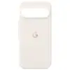 Image de Coque pour Google Pixel 9 / 9 Pro Compatible avec le Chargement Sans Fil Blanc - Neuf
