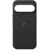 Image de Coque Google Pixel 9 & Pixel 9 Pro   Protection Durable   Silicone résistant aux Taches   Coque pour téléphone Android   Noir Volcanique (Made by Google) en occasion ou reconditionné