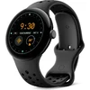 Image de Google Pixel Watch 3 AMOLED 41 mm écran tactile numérique noir WLAN GPS