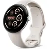 Image de Google Pixel Watch 3 (LTE) 45 mm Argent poli/Porcelaine