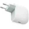 Image de Chargeur Secteur Google 45 W USB-C   Chargeur pour téléphone Pixel à Recharge Rapide   Compatible avec Les Produits Made by Google et d'autres appareils USB-C®   Neige en occasion ou reconditionné