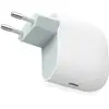 Image de Google GA05732-EU chargeur d'appareils mobiles Smartphone Blanc Secteur Charge rapide Intérieure - Neuf