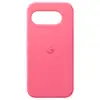 Image de Coque pour Pixel 9 A en Silicone Souple Eco-conception Rose - Neuf