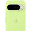 Image de Google Pixel 10 Pro coque de protection pour téléphones portables 16 cm (6.3 ) Housse Jaune Google Pixel 10 Pro - Neuf