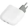 Image de Chargeur secteur USB C 67W Blanc