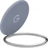 Image de Support magnétique Quartz Gris