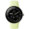 Image de Google Pixel Watch 4, AMOLED, écran tactile, 32 Go, Wi-Fi, GPS, 31 g