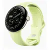 Image de Google Pixel Watch 4, AMOLED, écran tactile, 32 Go, Wi-Fi, GPS, 31 g