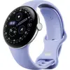 Image de Google Pixel Watch 4, AMOLED, écran tactile, 32 Go, Wi-Fi, GPS, 31 g