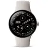 Image de Pixel Watch 4 (4G), Boitier de 45 mm, Porcelaine - Neuf
