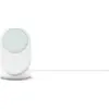Image de Chargeur sans fil Magnétique 15W Qi2 Stand + Câble USB C 1m Blanc Google - Neuf