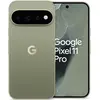 Image de Google Pixel 11 Pro, résolution 1280 x 2856 pixels, 16 Go de RAM, 512 Go de stockage, appareil photo 50 mégapixels, système d'exploitation Android 17, couleur : olive