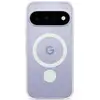 Image de Coque Pixelsnap Magnetic pour Google Pixel 11 - Clear - Neuf
