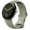 Image de Google Pixel Watch 5, écran AMOLED tactile, 64 Go de stockage, Wi-Fi, GPS, 31 g