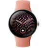 Image de Google Pixel Watch 5, écran AMOLED tactile, 64 Go de stockage, Wi-Fi, GPS, 31 g