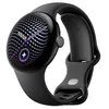 Image de Pixel Watch 5 (4G) Boitier de 41 mm avec bracelet sport caoutchouc Noir Volcanique - Neuf
