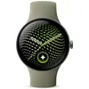 Image de Google Pixel Watch 5, écran AMOLED tactile, 64 Go de stockage, Wi-Fi, GPS, 36,7 g