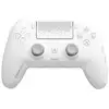 Image de Manette sans fil SCUF Omega PS5/PC Blanc TMR Omron commutateurs mécaniques - Neuf
