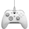 Image de Manette filaire SCUF TMR Valor Xbox Série X|S, Xbox One, PC Blanc - Neuf