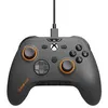 Image de Manette filaire SCUF TMR Valor 505-178-06-102-WW Xbox Series X|S/One/PC Gris acier - Neuf