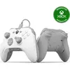 Image de Manette filaire SCUF VALOR PRO Manette de performance filaire Xbox - Blanc