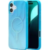 Image de Étui De Protection Zagg Milan Snap Pour Iphone 16 Plus Compatible Magsafe (aurore Profonde)