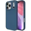 Image de ZAGG Manhattan Snap, Cover, Apple, iPhone 17 Pro, 16 cm (6.3"), Blau
