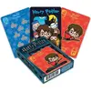 Image de Cartes à jouer Harry Potter Chibi