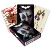 Image de The Dark Knight jeu de cartes à jouer Joker - Aquarius Cartes à jouer - NMR52530