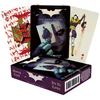 Image de Karty do Gry Dark Knight z Jokerem - Oficjalnie Licencjonowane 54 karty