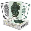 Image de NMR52438 - Cartes à jouer Harry Potter Slytherin, dès 8 ans