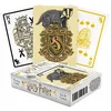 Image de Karty do gry Harry Potter - Hufflepuff, licencjonowany zestaw 54 kart