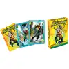 Image de Aquarius, cartes à collectionner DC Comics, Aquaman